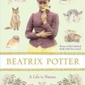 The Unknown Wonders of Scientist Beatrix Potter